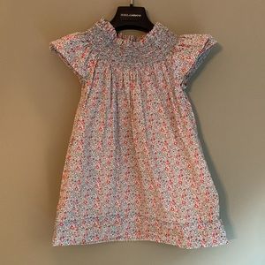 Peek size 2-3 dress